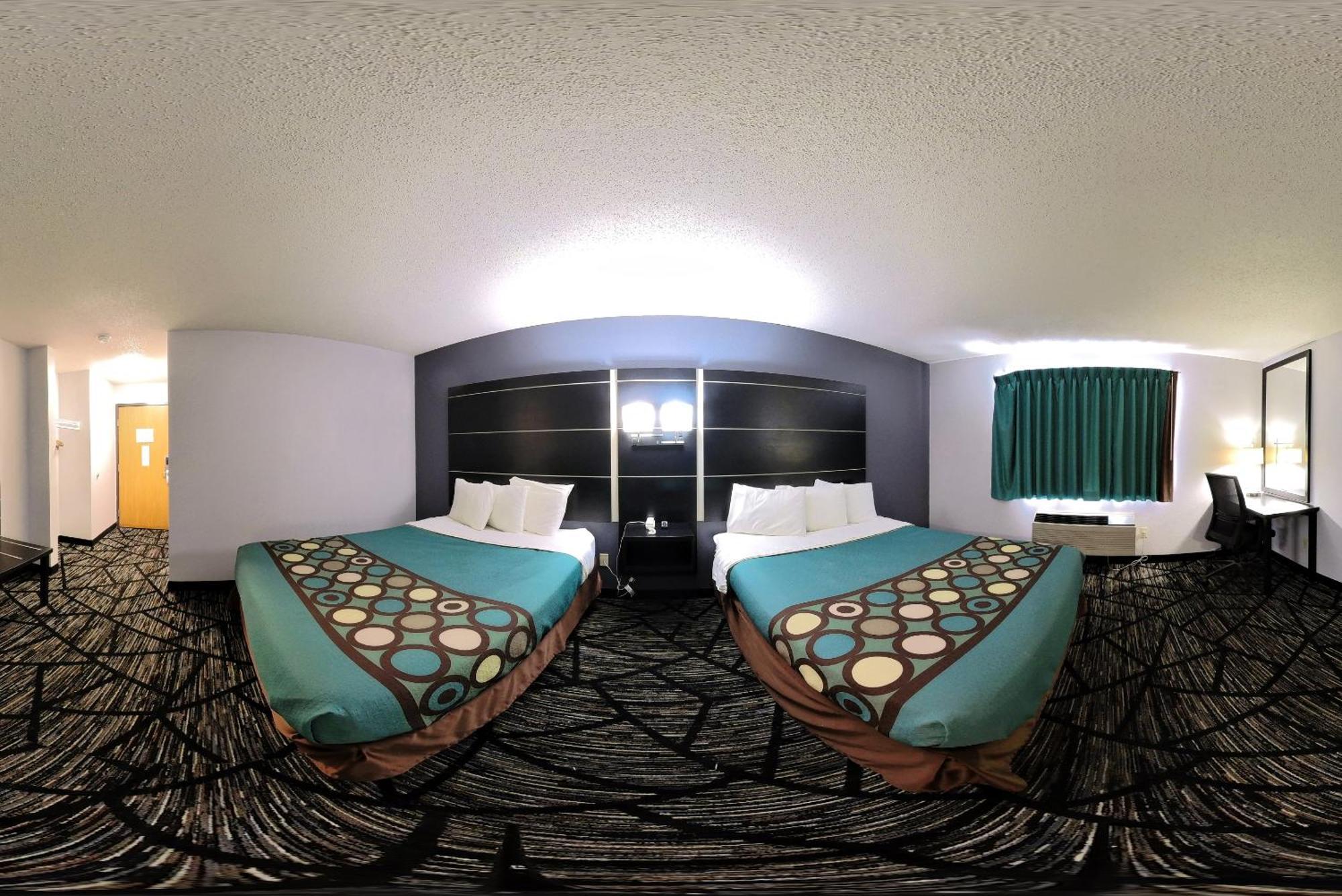 Coratel Inn & Suites By Jasper New Richmond Eksteriør bilde